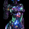 Polaris Studio – Ex Machina Ling 1/4 Statue (Licensed) - Photo 4 | TopGKStore