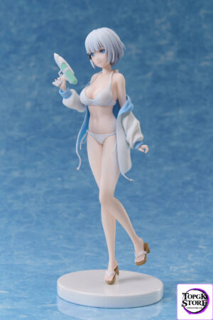 A DIMENSION – The Detective is Already Dead Siesta Swimsuit Ver. 1/7 Figure (Licensed) - Photo 2 | TopGKStore