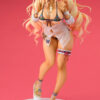 AMAKUNI – Super Robot Wars Cross Omega Shatte Judevesten Swimsuit Ver. 1/7 Complete Figure (Licensed) - Photo 5 | TopGK