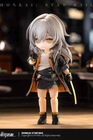 miHoYo – Honkai: Star Rail Trailblazer Action Figure Female Trailblazer X Male Trailblazer (Licensed) - Photo 1 | TopGK