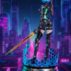 Polaris Studio – Ex Machina Ling 1/4 Statue (Licensed) - Photo 5 | TopGKStore