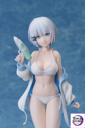 A DIMENSION – The Detective is Already Dead Siesta Swimsuit Ver. 1/7 Figure (Licensed) - Photo 1 | TopGKStore