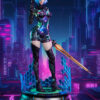 Polaris Studio – Ex Machina Ling 1/4 Statue (Licensed) - Photo 6 | TopGKStore