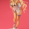 AMAKUNI – Super Robot Wars Cross Omega Shatte Judevesten Swimsuit Ver. 1/7 Complete Figure (Licensed) - Photo 9 | TopGK