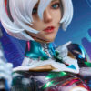 Polaris Studio – Ex Machina Ling 1/4 Statue (Licensed) - Photo 8 | TopGKStore