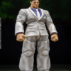 Storm Toys – KAORU HANAYAMA BAKI HANMA STROM ARENA 1/12 Action Figure (Licensed) - Photo 1 | TopGKStore