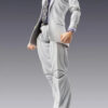 MEDICOS-E – Super Action Statue JoJo’s Bizarre Adventure Part 4 Killer Queen X Yoshikage Kira (Licensed) - Photo 