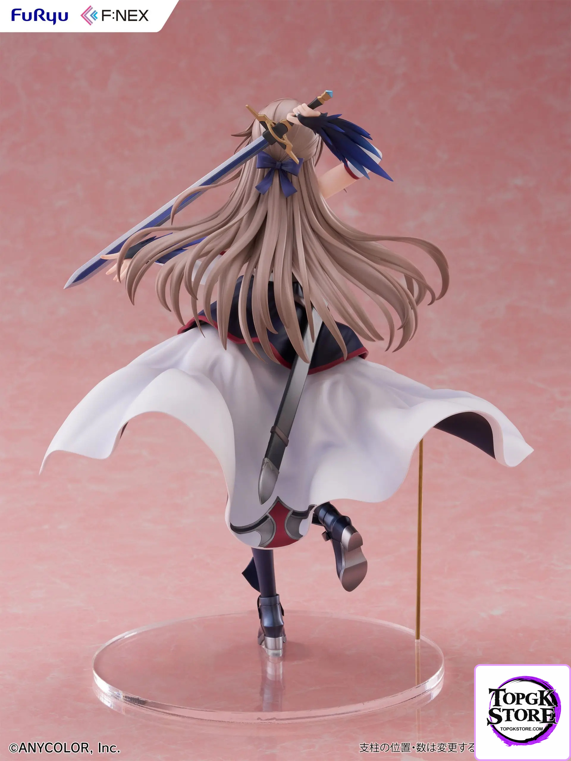 F:NEX – Nijisanji Furen E Lustario (Licensed) - Photo 2 | TopGKStore