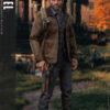 LIMTOYS Studio – The Last of Us 1/6 LIM013 Joel & Ellie & Clicker Figure Set - Photo 11 | TopGKStore