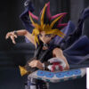 Kotobukiya – ARTFX J Yu-Gi-Oh! Duel Monsters Yugi Muto X Yugi Muto -Passionate Duelists- 1/7 Complete Figure (Licensed)