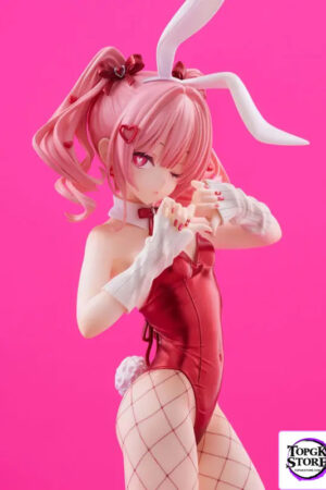GOLDENHEAD+ – rurudo Original Character Rabbi 1/7 Complete Figure (Licensed) - Photo 2 | TopGKStore