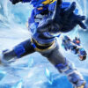 Yi li Chuang wan – Ultra Beast Force Dragon Halberd Dragon War God Combined Mecha Model Kit (Licensed) - Photo 1 | TopG