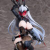 FREEing – saitom original character Samurai Bunny Botan Designed by saitom 1/6 Complete Figure (Licensed) - Photo 3 | T