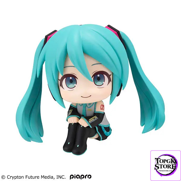MegaHouse – LookUp Hatsune Miku & MEIKO Complete Figure (Licensed) - Photo 4 | TopGKStore