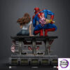 Iron Studio – the Spider-Man and MJ 1:6 Scale Diorama MARCAS119025-16 (Licensed) - Photo 9 | TopGKStore