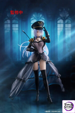 Taito – My Dress-Up Darling Kitagawa Marin Artist MasterPiece+ Black Lobelia Ver. (Licensed) - Photo 1 | TopGKStore