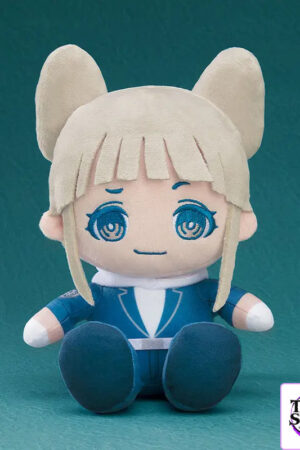 GSC – Urban Myth Dissolution Center Plushie Azami Fukurai & Ayumu Meguriya & Jasmine (Licensed) - Photo 2 | Top