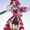 AMAKUNI – Yu-Gi-Oh! 5D’s Akiza Izinski 1/7 Complete Figure (Licensed) - Photo 3 | TopGKStore
