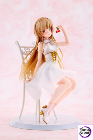 KADOKAWA – KDcolle The Angel Next Door Spoils Me Rotten Mahiru Shiina Tea Party ver. KADOKAWA Special Set 1/7 Complete 