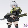 APEX-TOYS – Zenless Zone Zero Cunning Hares Anby Demara (Licensed) - Photo 16 | TopGKStore