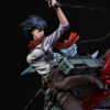 Cedar Studio – Mikasa Ackerman Attack on Titan - Photo 6 | TopGKStore