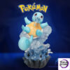 Mapleflare Studio – Pokémon Night Light Series Pikachu & Charizard & Bulbasaur & Squirtle - Photo 7 | TopGK