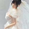 CUKE TOYS – Spaghetti Strap Bustier Wedding Dress (Licensed) - Photo 5 | TopGKStore