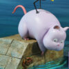 Shen Yin Studio – Encounter Series Boh’s First Journey Spirited Away - Photo 3 | TopGKStore