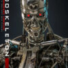 HOTTOYS – Movie Masterpiece DIECAST 1/6 Endoskeleton (Battle Damage) MMS840D77 (Licensed) - Photo 16 | TopGKStore