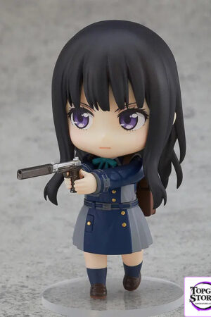 GSC – Nendoroid Lycoris Recoil Takina Inoue & Chisato Nishikigi (Licensed) - Photo 2 | TopGKStore
