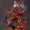 JOMATAL Studio X Tencet – Perfect World Shi Hao 1/6 Statue (Licensed) - Photo 2 | TopGKStore