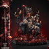 Prime 1 Studio –  Throne Legacy Red Sonja Red Sonja : Long Live the Queen 1/3 Statue TLCRS-01 TLCRS-01S (Licensed) - Ph