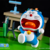 CAW Collectibles – Doraemon 1/6 Scale Premium Statue (Licensed) - Photo 23 | TopGKStore