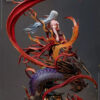 JOMATAL Studio X Tencet – Perfect World Shi Hao 1/6 Statue (Licensed) - Photo 4 | TopGKStore