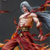 JOMATAL Studio X Tencet – Perfect World Shi Hao 1/6 Statue (Licensed) - Photo 1 | TopGKStore