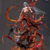 JOMATAL Studio X Tencet – Perfect World Shi Hao 1/6 Statue (Licensed) - Photo 5 | TopGKStore