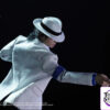 INART – MJ – Smooth Criminal 1/6 Collectible Figure (Licensed) - Photo 8 | TopGKStore