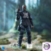 HIYA Toys – EXQUISITE MINI Series 1/18 The Walking Dead Morgan Jones Action Figure EMW0348 (Licensed) - Photo 7 | TopGK