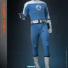 HOTTOYS – The Fantastic Four: First Steps 1/6 Scale Human Torch Collectible Figure (Licensed) - Photo 6 | TopGKStore