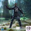 HIYA Toys – EXQUISITE MINI Series 1/18 The Walking Dead Morgan Jones Action Figure EMW0348 (Licensed) - Photo 5 | TopGK