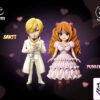 MDS Studio – One Piece Big Mom Pirates 022 023 – Wedding Couple - Photo 1 | TopGKStore