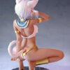 Bfull – Brown Cat Girl Titi 1/5 Scale Painted Finished Figure (Licensed) - Photo 12 | TopGKStore