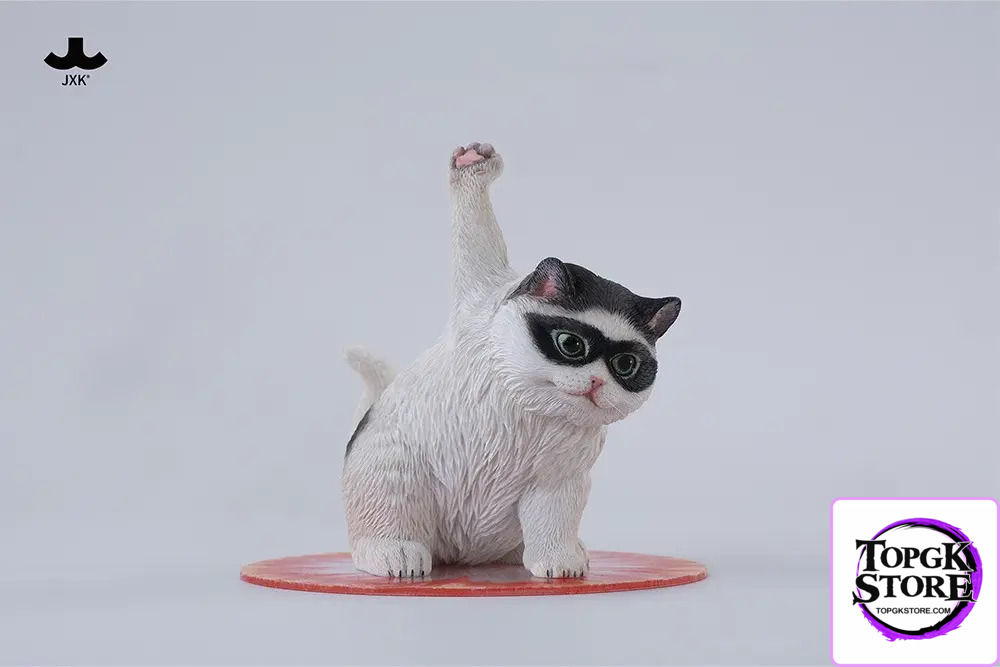 JXK Studio – Super Cat JXK286 ABCD (Licensed) - Photo 15 | TopGKStore