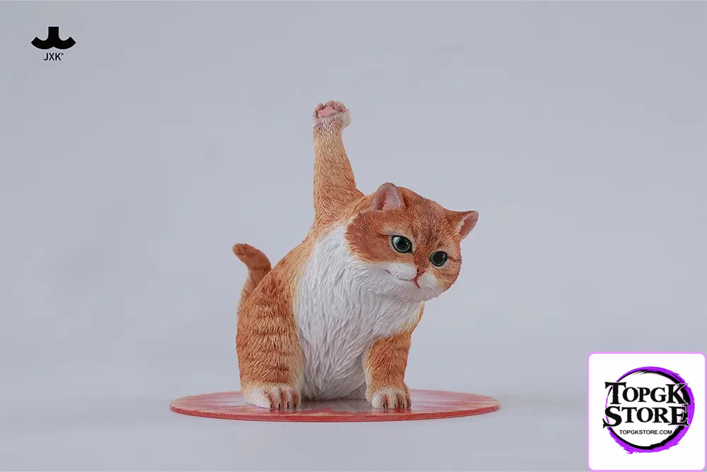 JXK Studio – Super Cat JXK286 ABCD (Licensed) - Photo 19 | TopGKStore