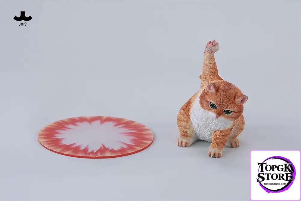 JXK Studio – Super Cat JXK286 ABCD (Licensed) - Photo 20 | TopGKStore