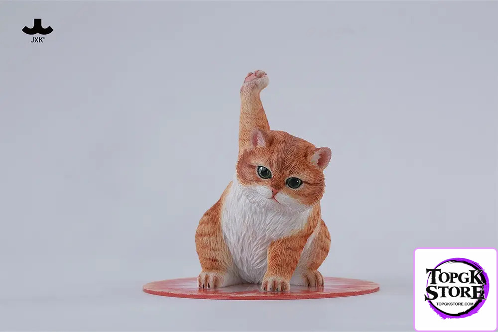 JXK Studio – Super Cat JXK286 ABCD (Licensed) - Photo 21 | TopGKStore