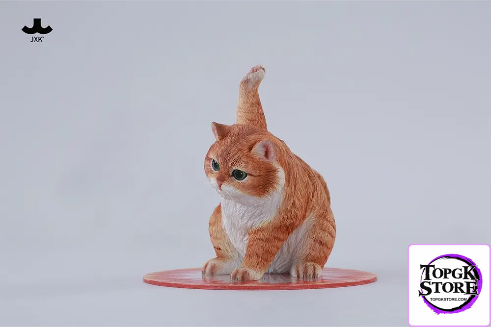 JXK Studio – Super Cat JXK286 ABCD (Licensed) - Photo 22 | TopGKStore