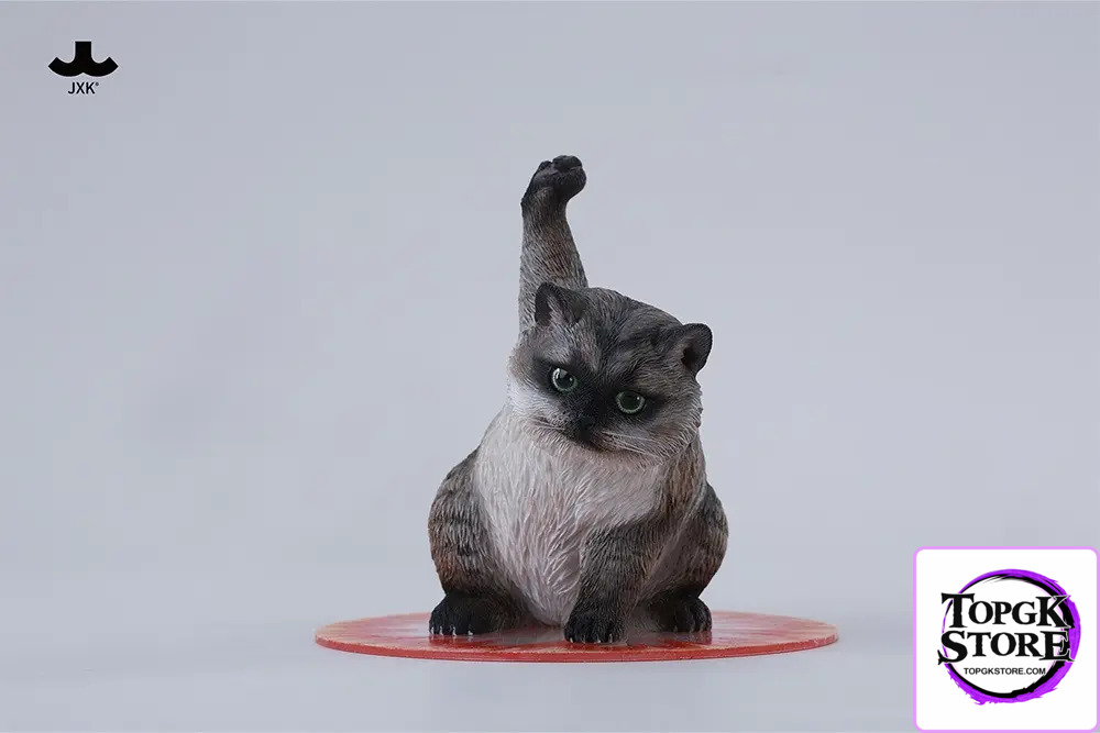 JXK Studio – Super Cat JXK286 ABCD (Licensed) - Photo 2 | TopGKStore