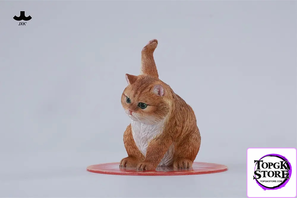 JXK Studio – Super Cat JXK286 ABCD (Licensed) - Photo 6 | TopGKStore