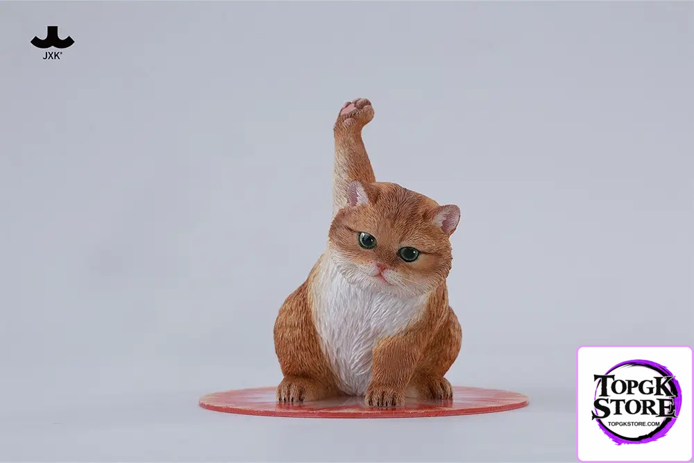 JXK Studio – Super Cat JXK286 ABCD (Licensed) - Photo 7 | TopGKStore